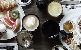 Hotel SP34 by Brøchner Hotels